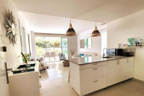 Beachfront Condo apto de playa - Morros III